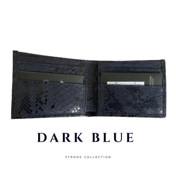 Dark Wallet - Imagen 2