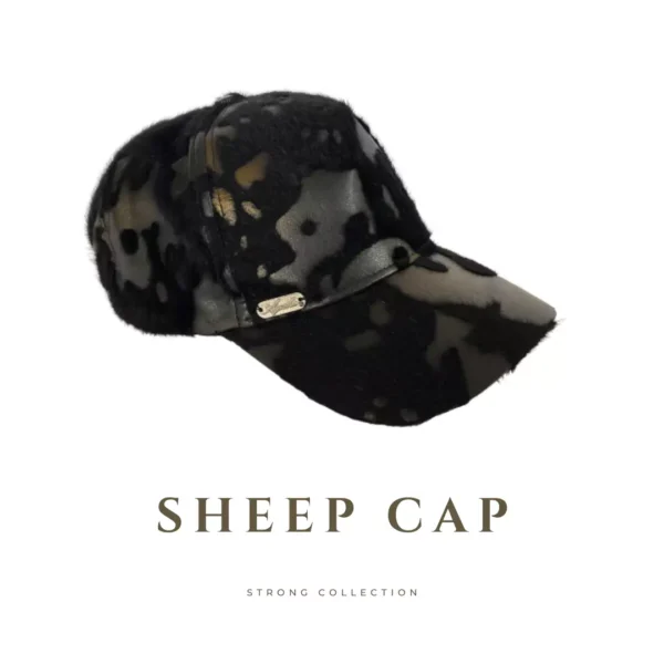 Sheep Cap - Imagen 2