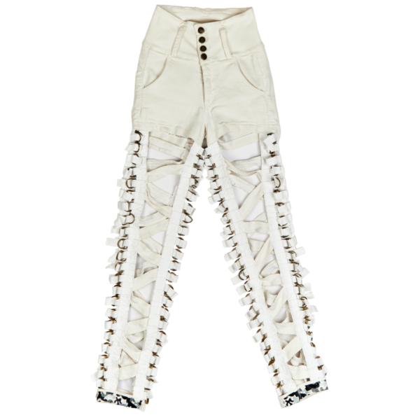 Camouflage  Pant