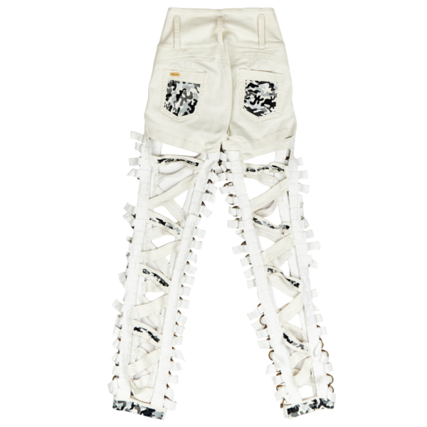 Camouflage  Pant - Imagen 2