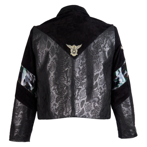 Dangerous Jacket - Imagen 2