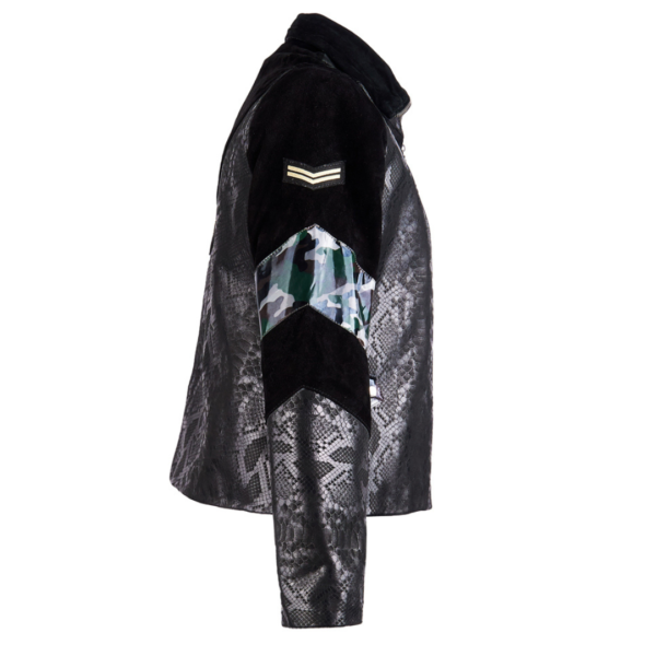Dangerous Jacket - Imagen 3