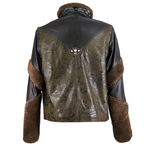 Aviator Jacket - Imagen 2