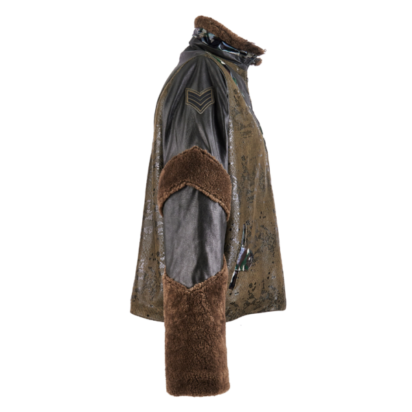 Aviator Jacket - Imagen 3