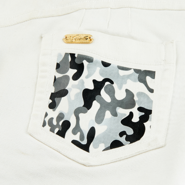 Camouflage  Pant - Imagen 4
