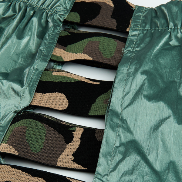 Strong pant green - Imagen 2