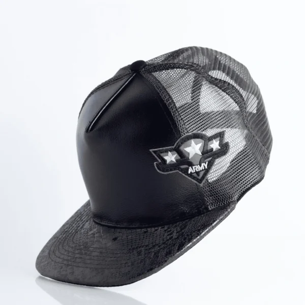 Aviator Cap