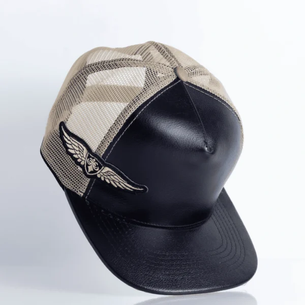 Fly cap