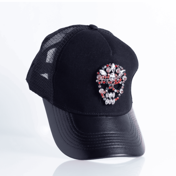 Color life cap