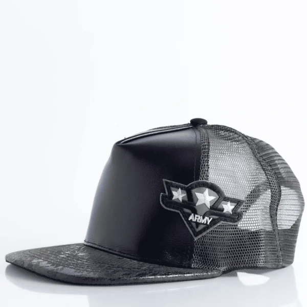 Aviator Cap - Imagen 2