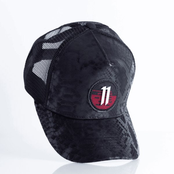 Lucky cap