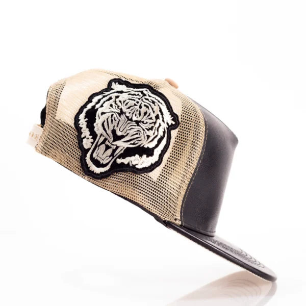 White Tiger