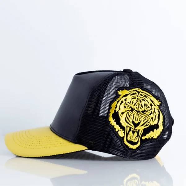 Albino tiger - Imagen 2